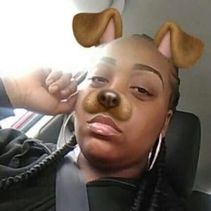 Meet your Posher, Kadijah